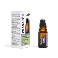 Pranarom Aromaboost Relax 5ml