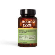 Pranarom Aromaboost Focus...