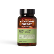 Pranarom Aromaboost Energy...