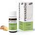 Pranarom Aceite Esencial Jengibre Rizoma 5ml