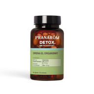 Pranarom Aromaboost Detox...