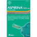 Aspirina 500 Mg 10 Sobres Granulado Oral