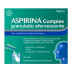 Aspirina Complex 10 Sobres Granulado Efervescente
