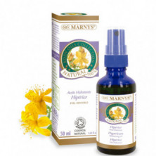 Aceite de Hiperico Bio 50 ml Marnys