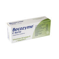 Becozyme C Forte 30...