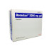 Bemolan 2000 Mg 30 Sobres Gel Oral