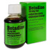 Betadine Bucal 10 Mg/ml Solución Bucal Para Enjuague 1 Frasco 200 Ml
