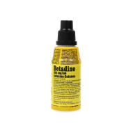 Betadine Difarmed 100 Mg/ml...