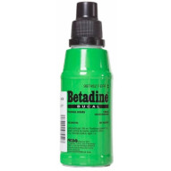 Betadine Bucal 125 ml
