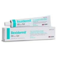 Bexidermil 100 Mg/g Crema 1...