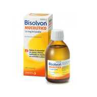 Bisolvon Mucolítico 1,6...