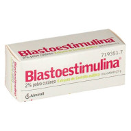 Blastoestimulina 20 Mg/g...