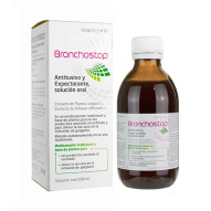 Bronchostop Antitusivo Y...