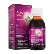 Bronchostop Nite Solucion...