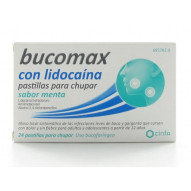 Bucomax Con Lidocaína 24...
