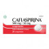 Cafiaspirina 500 Mg/50 Mg 20 Comprimidos