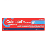 Calmatel 18 Mg/g Gel 1 Tubo...