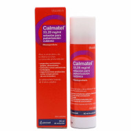 Calmatel 33,28 Mg/ml...