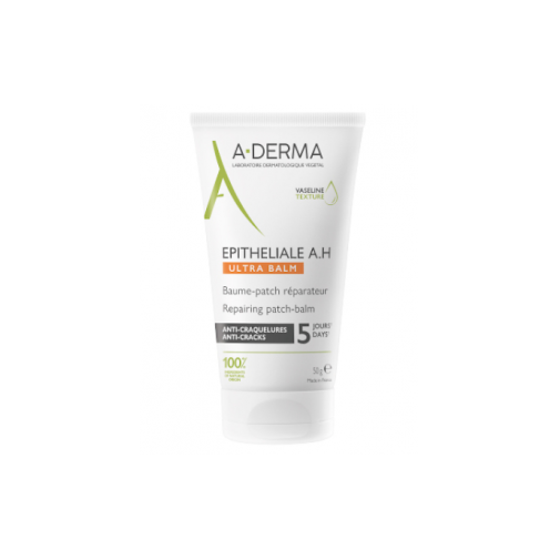 A Derma Epithelial Ah Balsamo Parche Reparador 1 Tubo 50 G