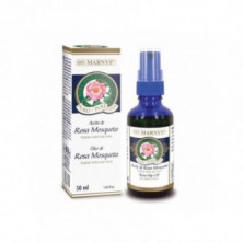 Aceite de Rosa Mosqueta  Spray 50 ml Marnys