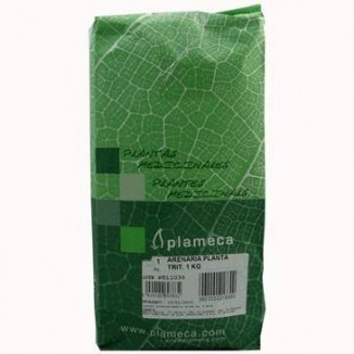 Hipericon Planta Triturada 1 Kg Plameca