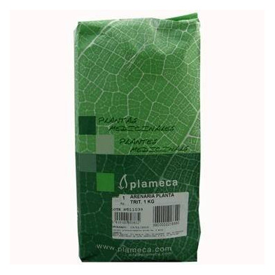 Hipericon Planta Triturada 1 Kg Plameca