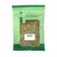 Oregano Hojas Import 50 g Plameca