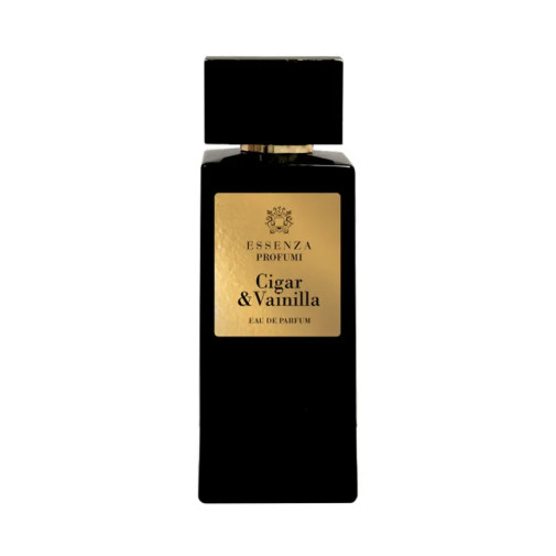 Essenza Eau De Parfum 100ml Cigar & Vainilla