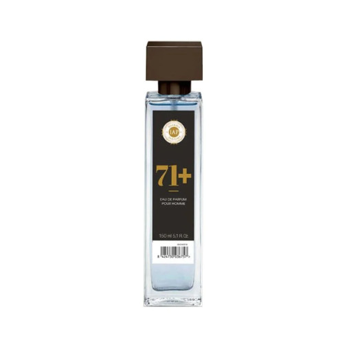 Iap Pharma Eau De Parfum Pour Homme 1 Envase 150 Ml Nº 71+