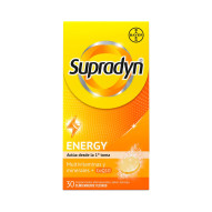Supradyn Energy Extra 30...