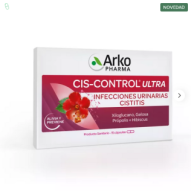 Arko Cis-control Ultra 15...