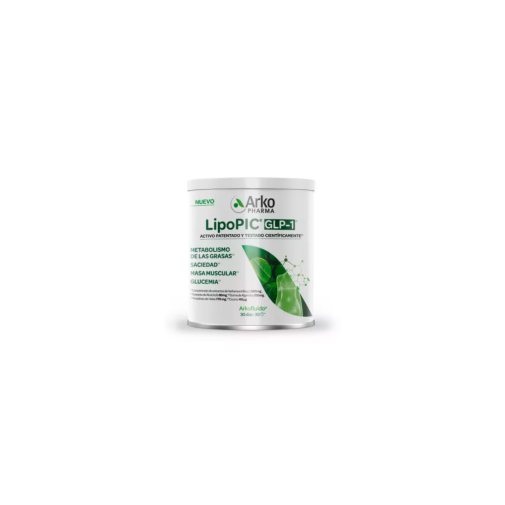 Arkofluido Lipopic Glp-1 1 Bote 270g