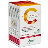 Aboca Vitamin C...