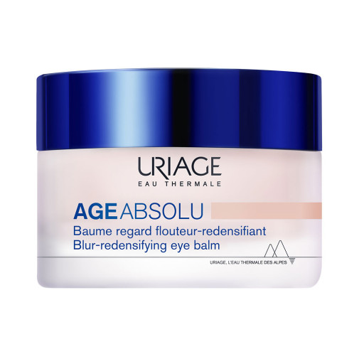 Uriage Age Absolu Contorno Ojos 15ml