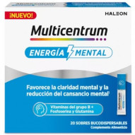Multicentrum Energia Mental20s
