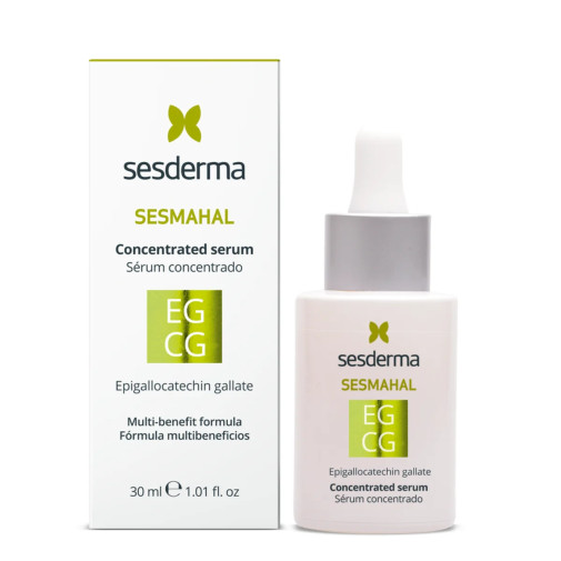 Sesmahal Serum Concentrado Egcg 1 Envase 30ml