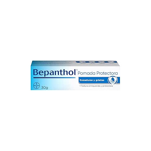 Bepanthol Pomada Protectora 1 Envase 30g