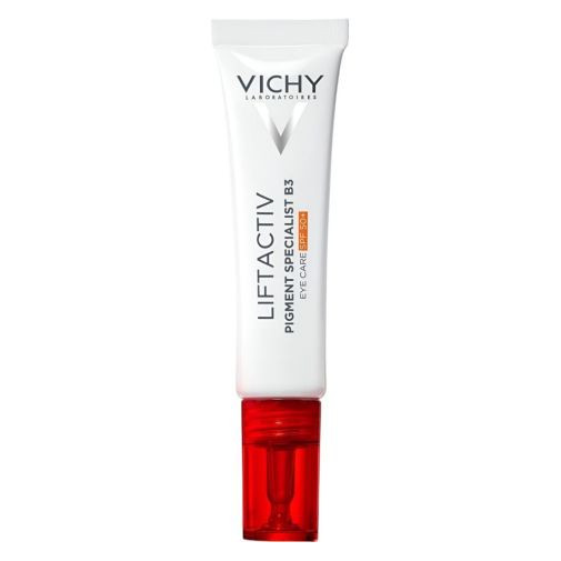 Vichy Liftactiv Pigment Spe B3 Ojos Spf 50 15ml