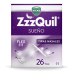 Zzzquil Sueño 26 Tiras Nasales