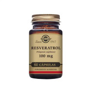 Solgar Resveratrol 60...