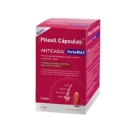 Pilexil Anticaida Capsulas...