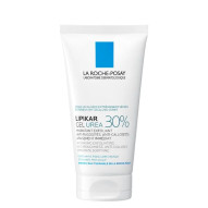 Lrp Lipikar Gel Urea 30% 50ml