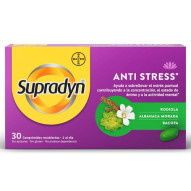 Supradyn Anti Stress 30c