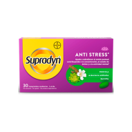 Supradyn Relax 30c