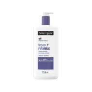 Neutrogena Visibly Firming 750ml