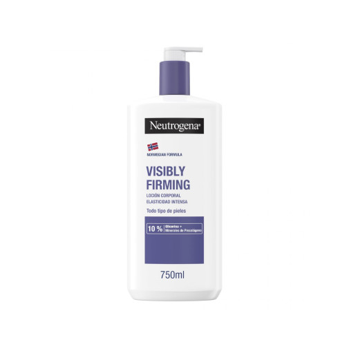 Neutrogena Visibly Firming 750ml