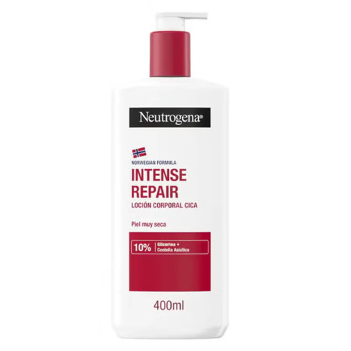 Neutrogena Reparacion Intensa 750ml