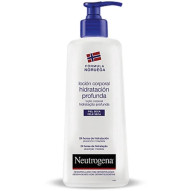 Neutrogena Hidratacion...