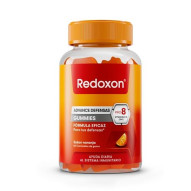Redoxon Advance Defensas...