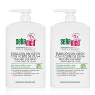 Sebamed Emulsion Sin Jabon...